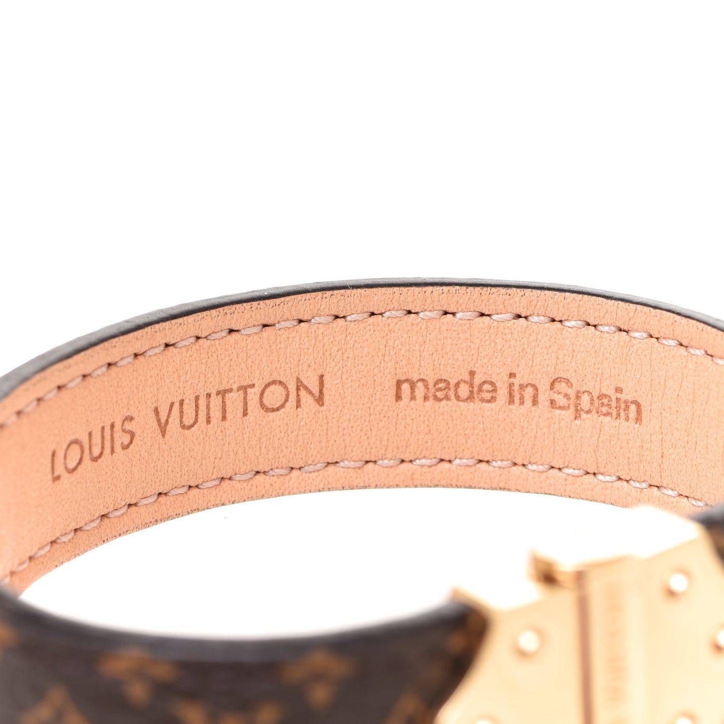 Monogram Nano Bracelet 17
