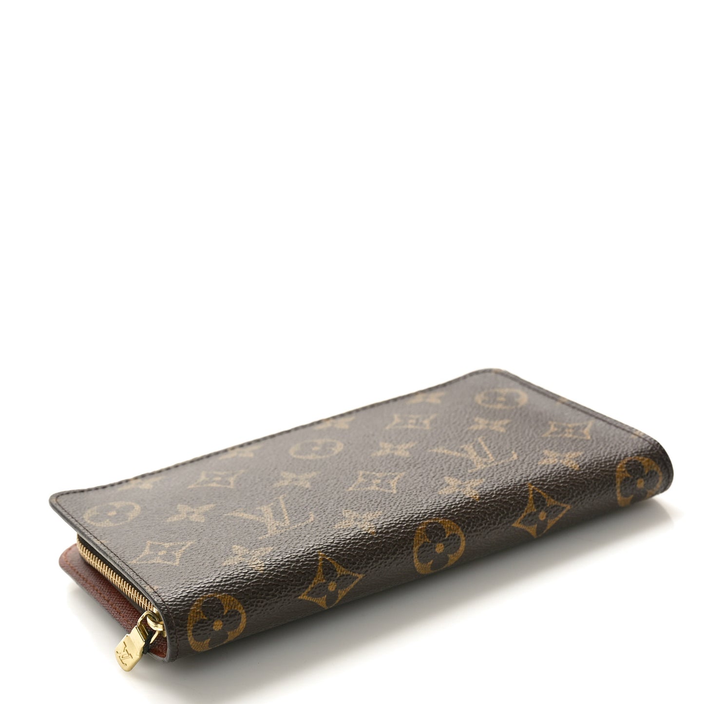 Monogram Porte-Monnaie Zippy Wallet