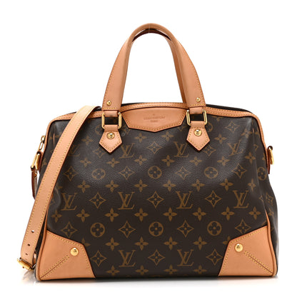 Louis Vuitton Monogram Retiro PM 1 of 10