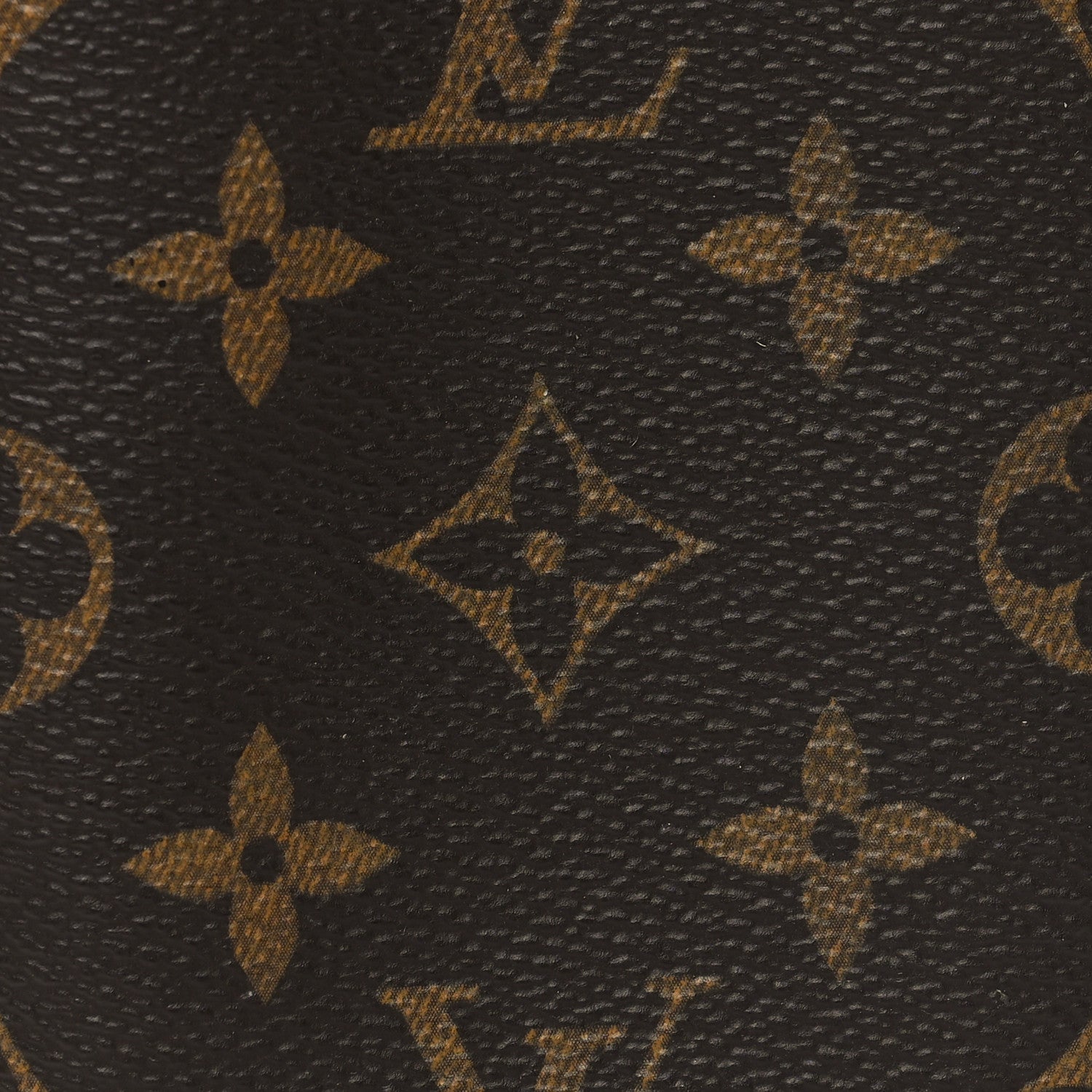 Louis Vuitton Monogram Sunglasses Case MM 7 of 7