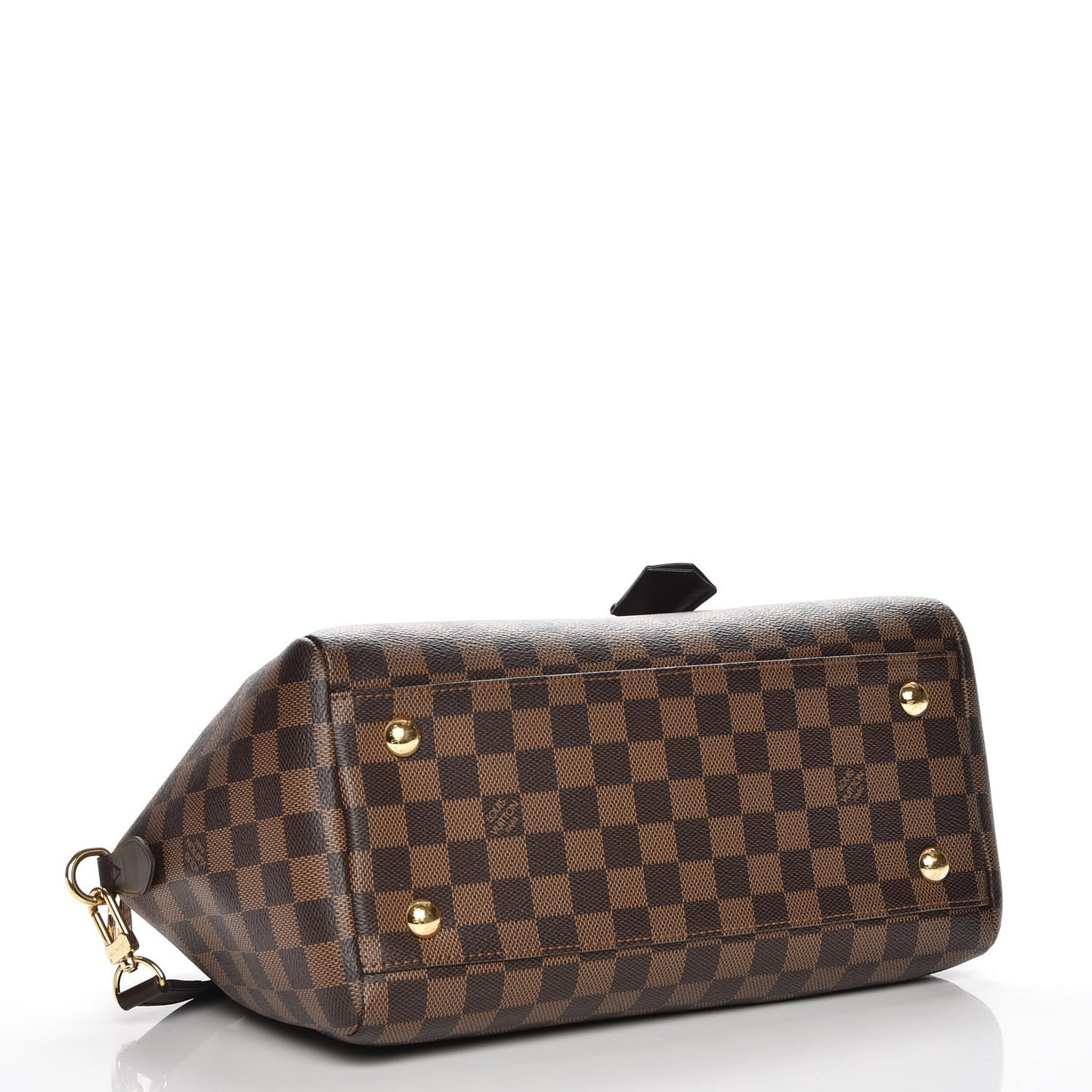 Damier Ebene Mews