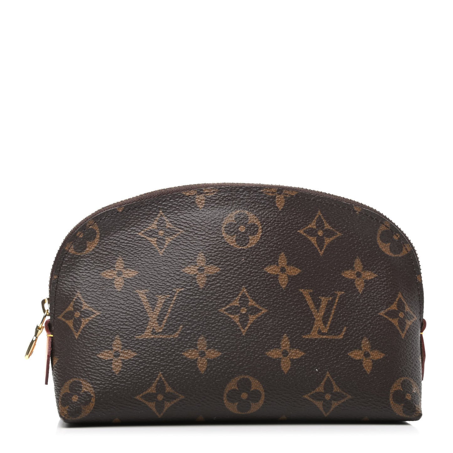 Monogram Cosmetic Pouch