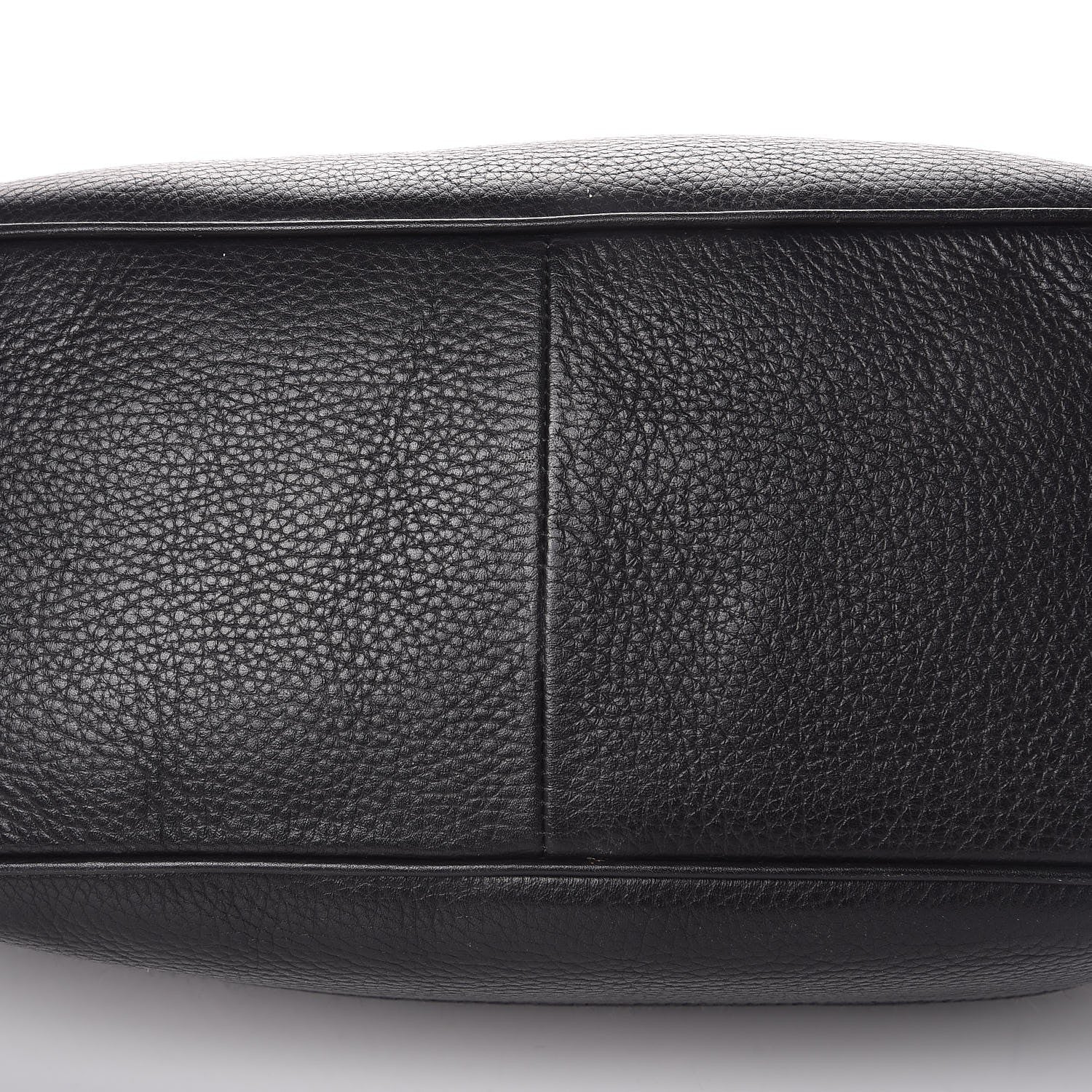 Burberry Tweed Frame Handbag Black 10 of 12