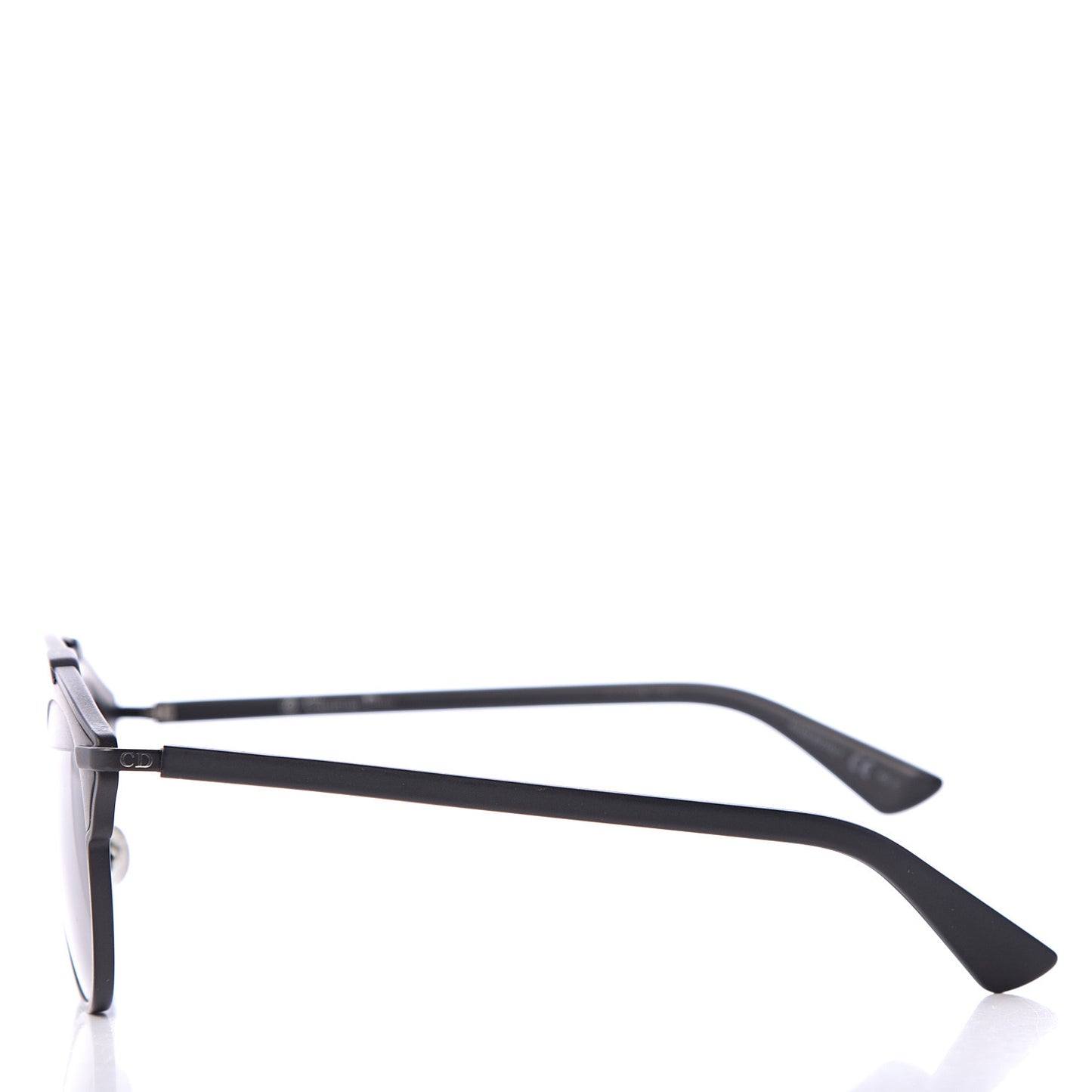 So Real Sunglasses Black