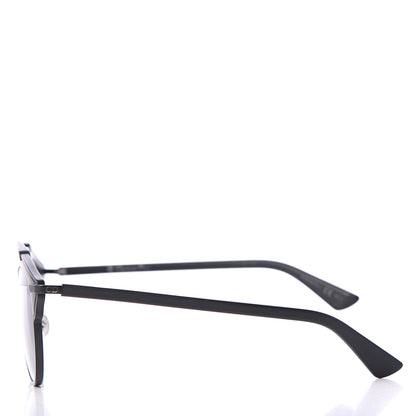 Christian Dior So Real Sunglasses Black 3 of 10