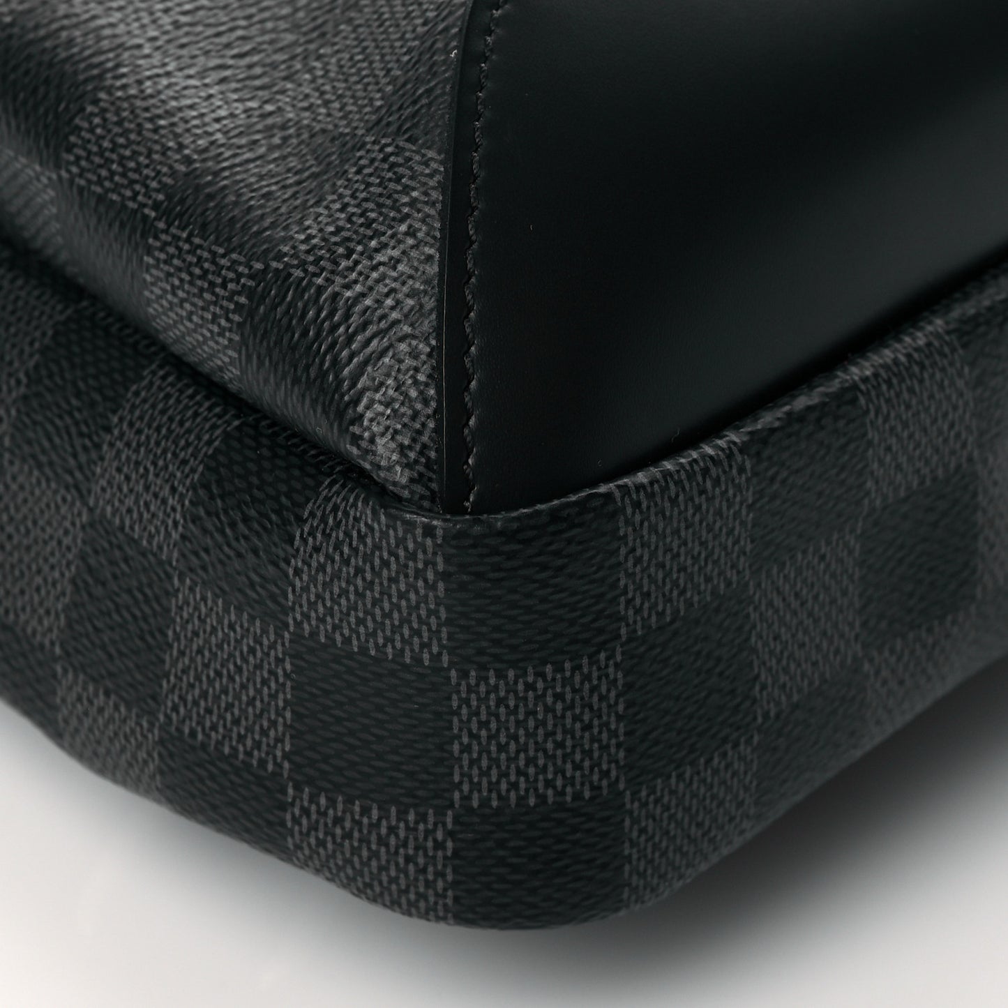 Damier Graphite Avenue Sling Backpack