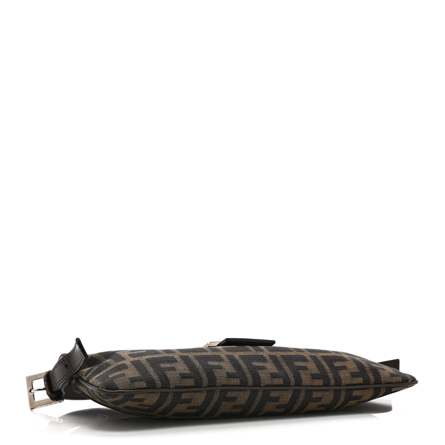 Zucca Shoulder Bag Tobacco