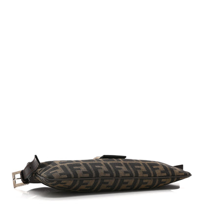Fendi Zucca Shoulder Bag Tobacco 4 of 10