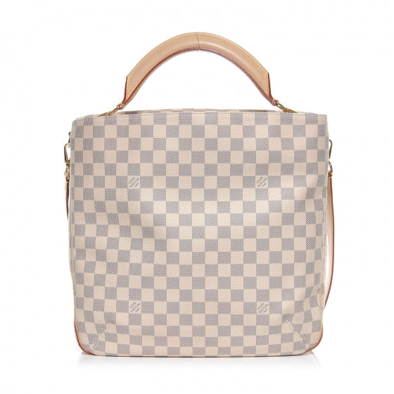 Damier Azur Soffi