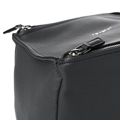 Givenchy Sugar Goatskin Small Pandora Grey 10 of 13