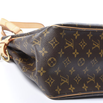 Louis Vuitton Monogram Batignolles 5 of 9