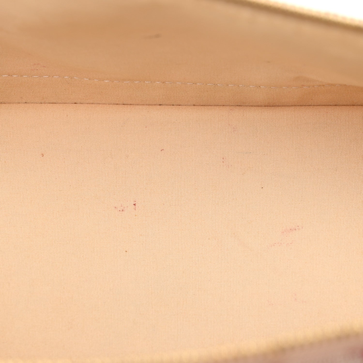 Louis Vuitton Mini Monogram Alma Long Cherry 10 of 18