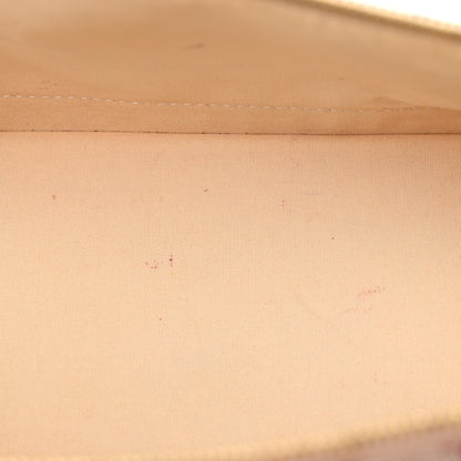 Louis Vuitton Mini Monogram Alma Long Cherry 10 of 18