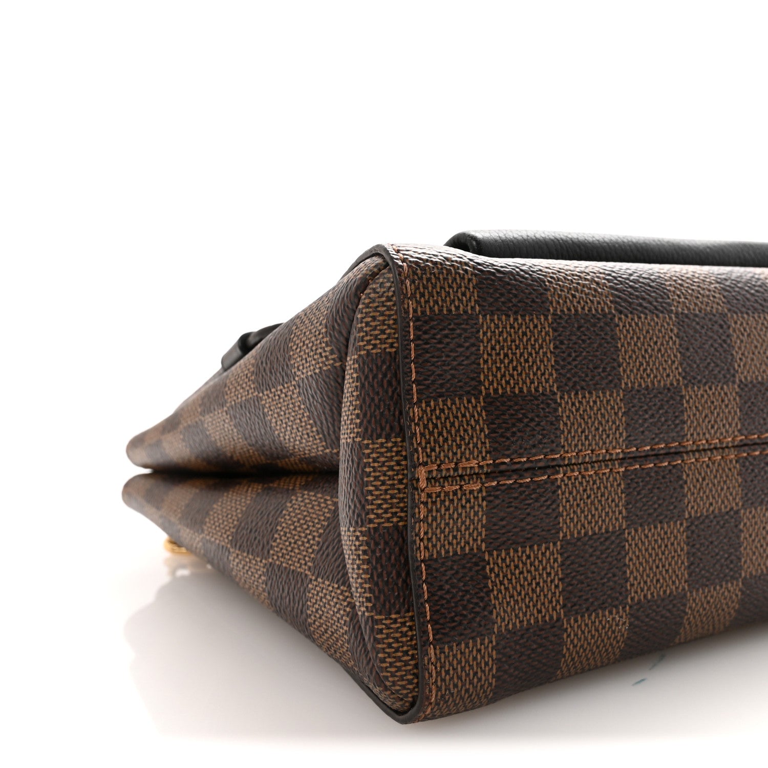 Louis Vuitton Damier Ebene Vavin PM Black 8 of 9