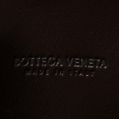 Bottega Veneta Nappa Intrecciato Long Andiamo Top Handle Clutch Fondant 6 of 12