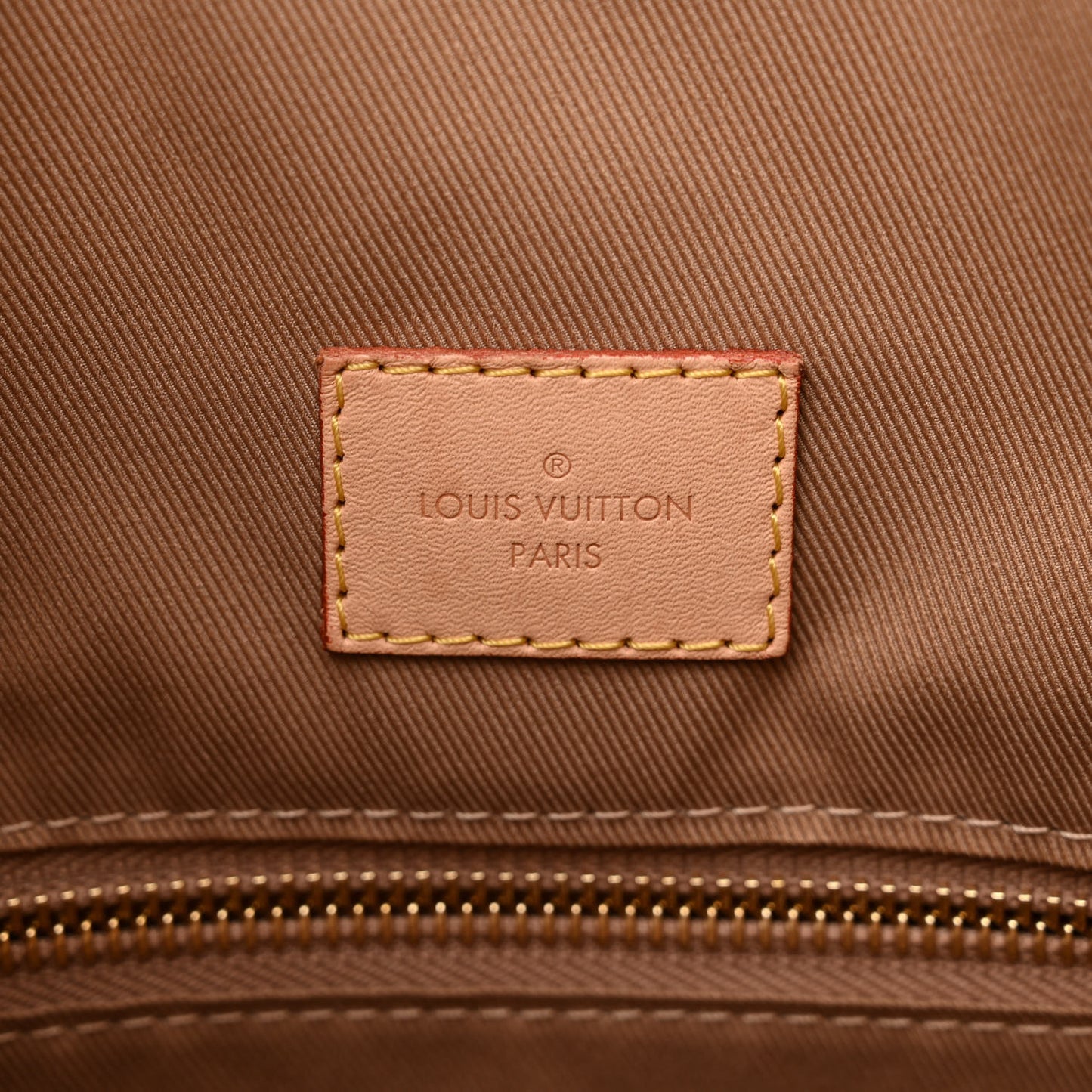 Monogram Graceful PM