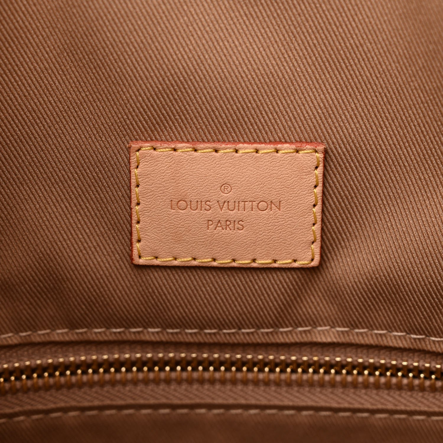 Louis Vuitton Monogram Graceful PM 7 of 10