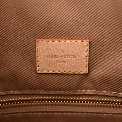 Louis Vuitton Monogram Graceful PM 7 of 10