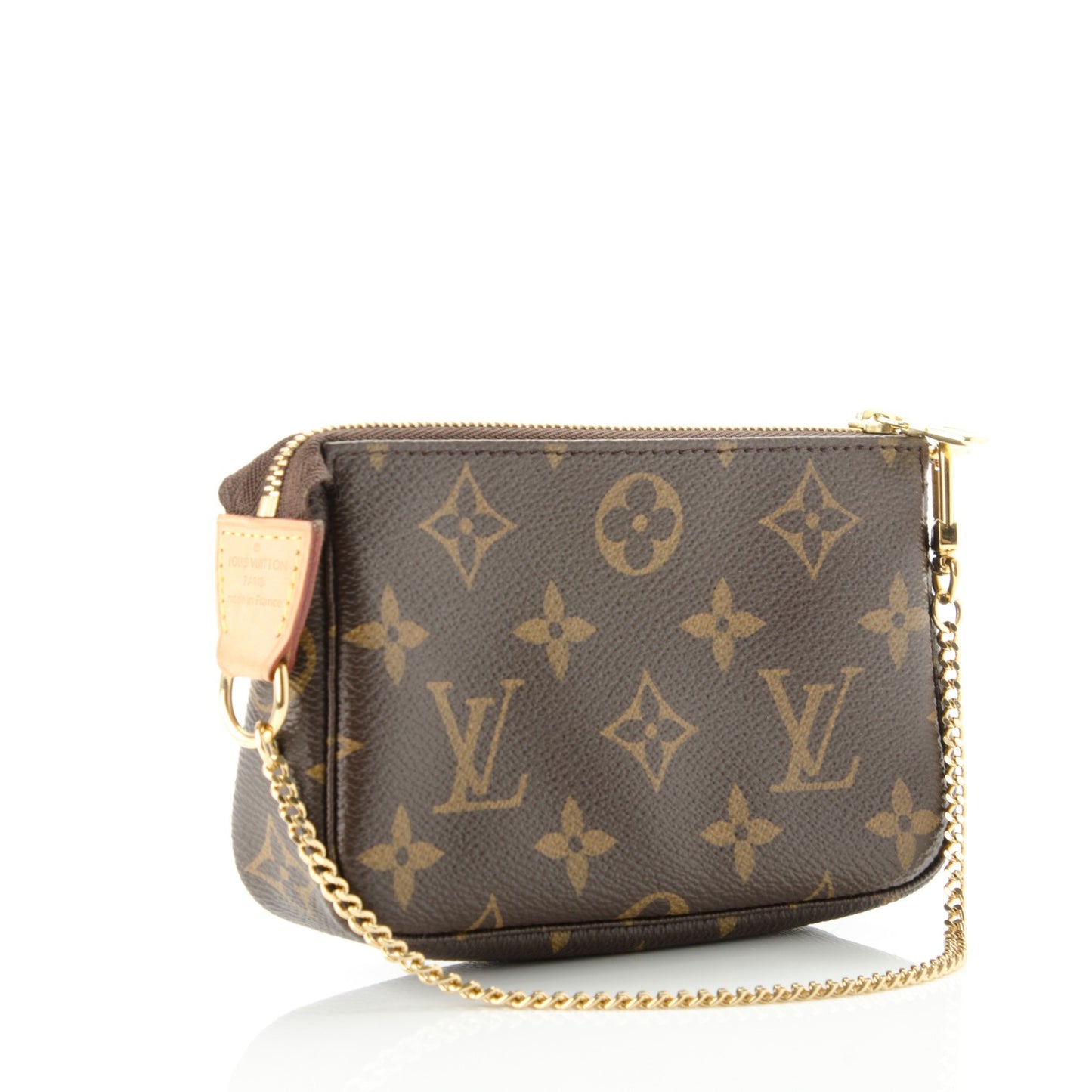Monogram Mini Pochette Accessories