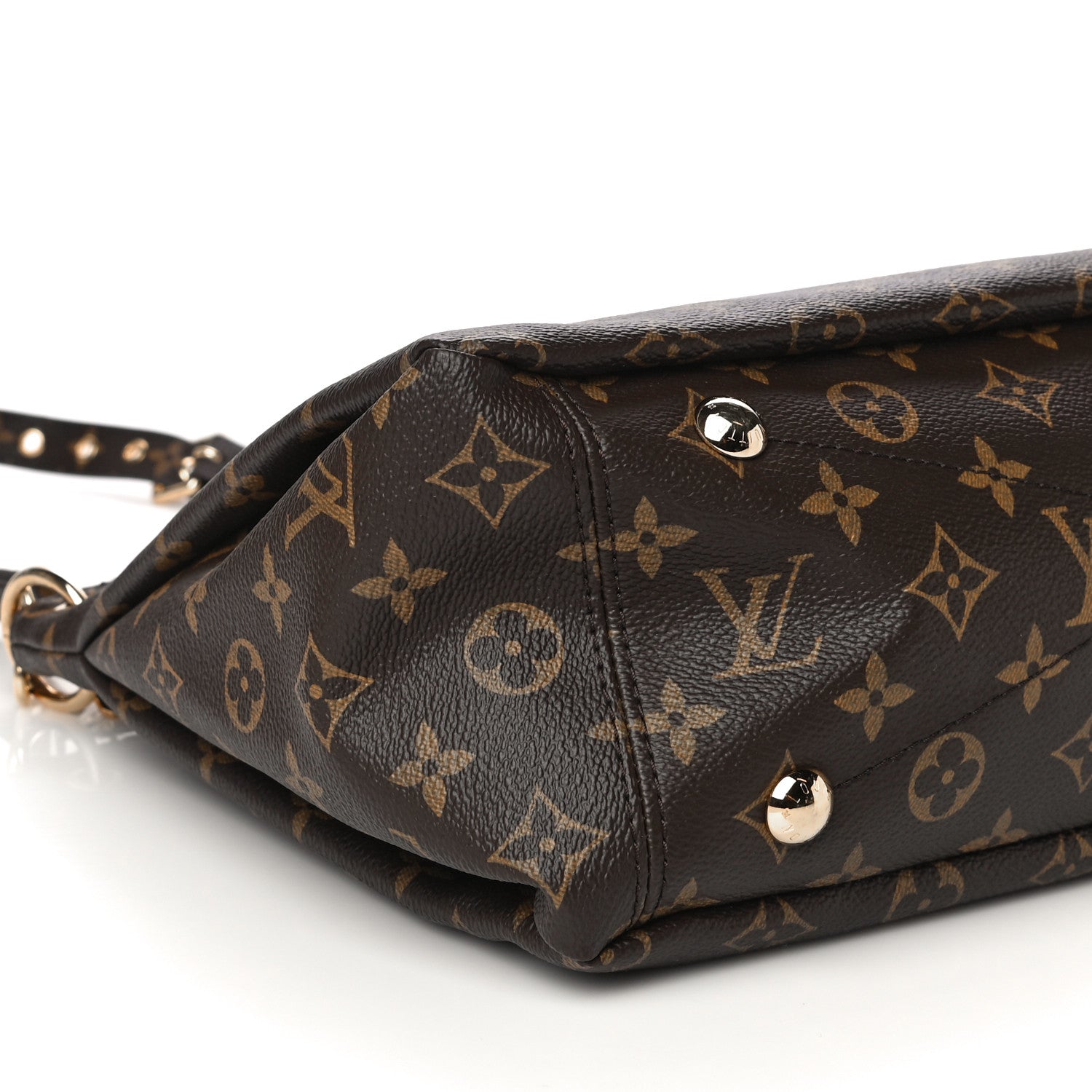Louis Vuitton Monogram Pallas Black 8 of 10