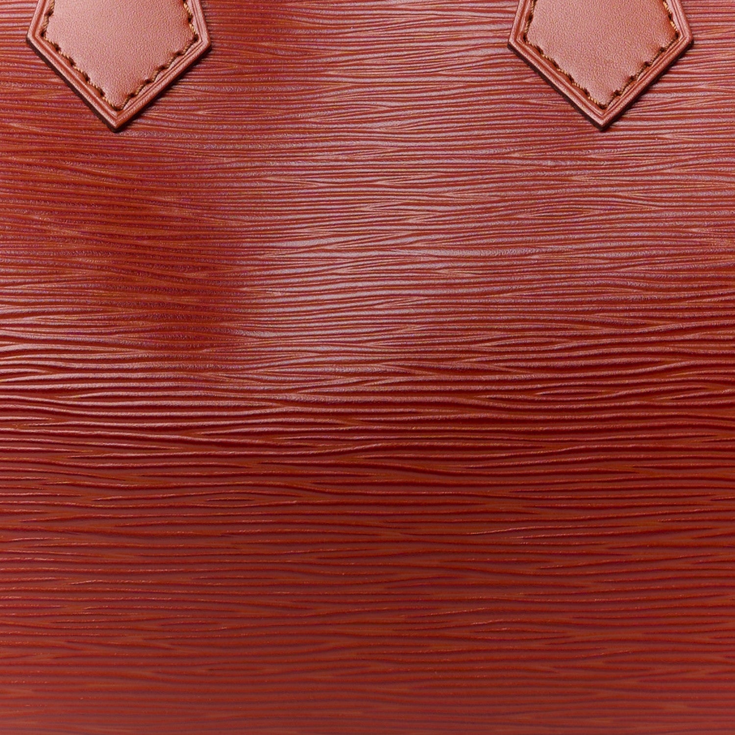 Louis Vuitton Epi Speedy 25 Kenyan Fawn 10 of 15