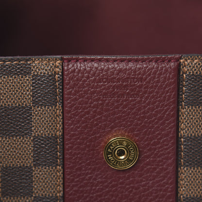 Louis Vuitton Damier Ebene Bond Street Bordeaux 7 of 11