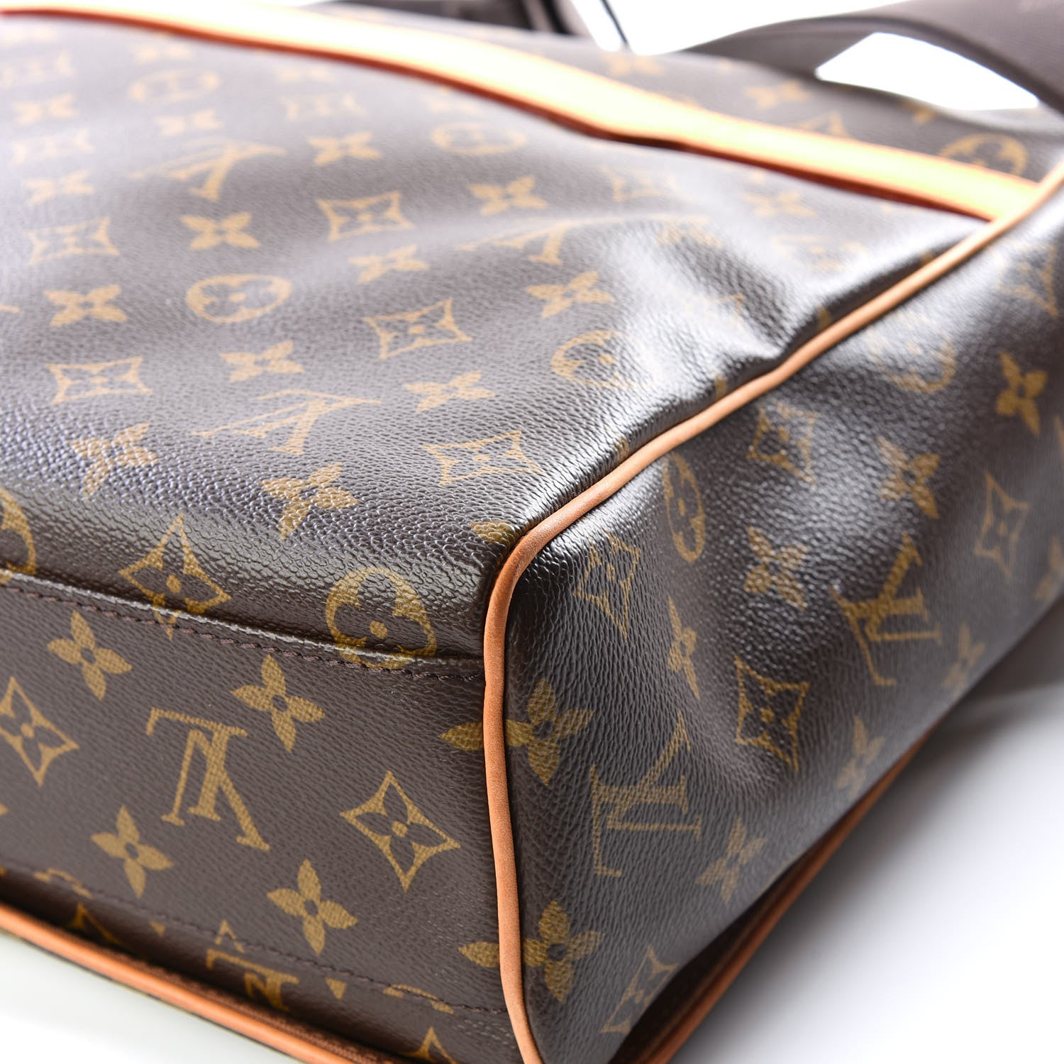 Louis Vuitton Monogram Abbesses Messenger Bag 8 of 13
