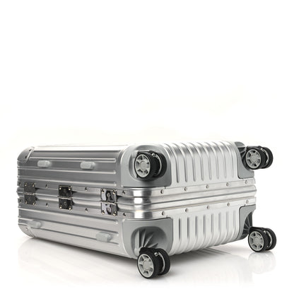 Rimowa Aluminum Original Cabin Silver 3 of 11