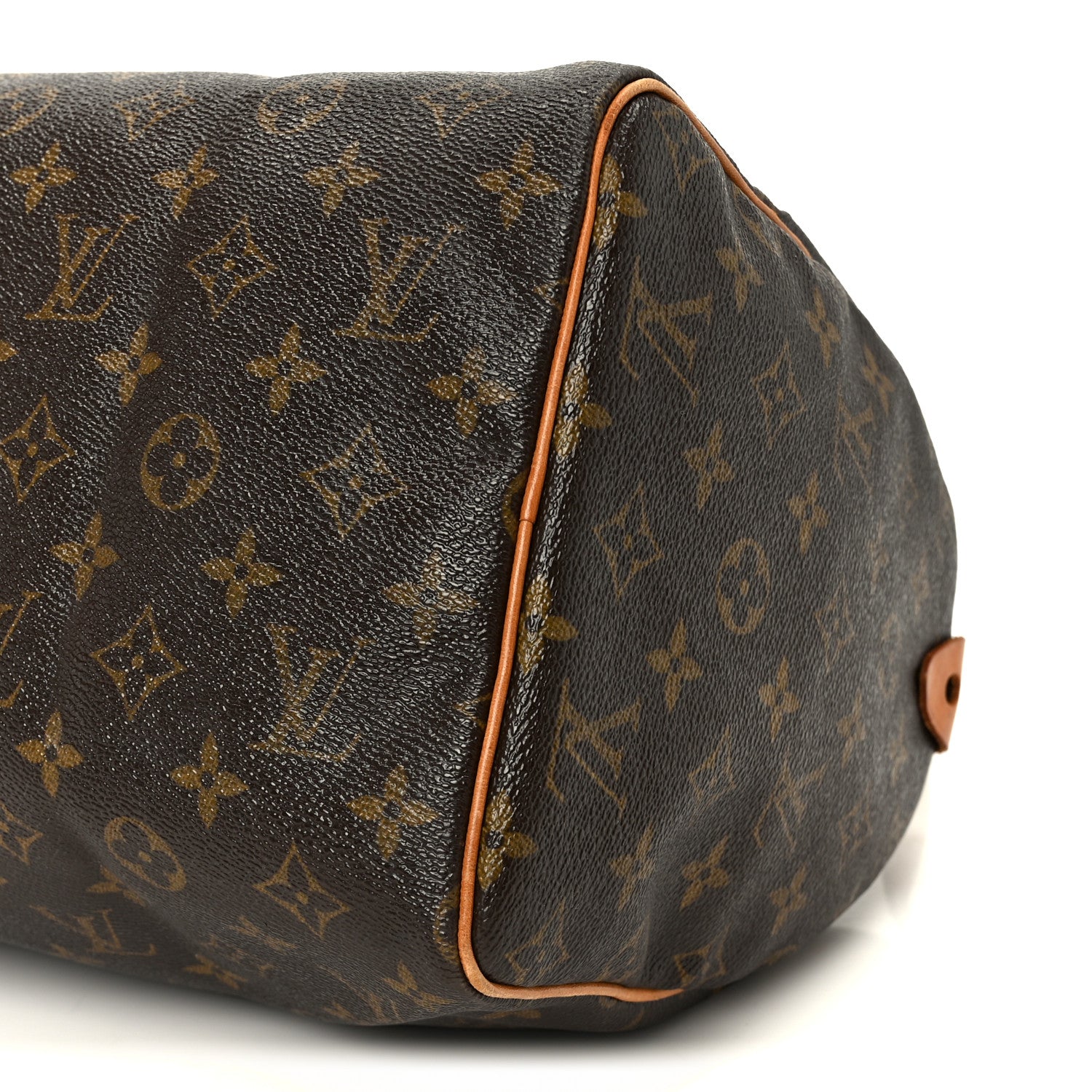 Louis Vuitton Monogram Speedy 30 12 of 12
