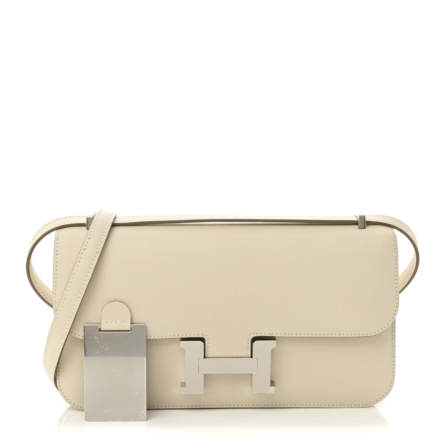 Hermes Epsom Constance 1-Elan Craie 3 of 11