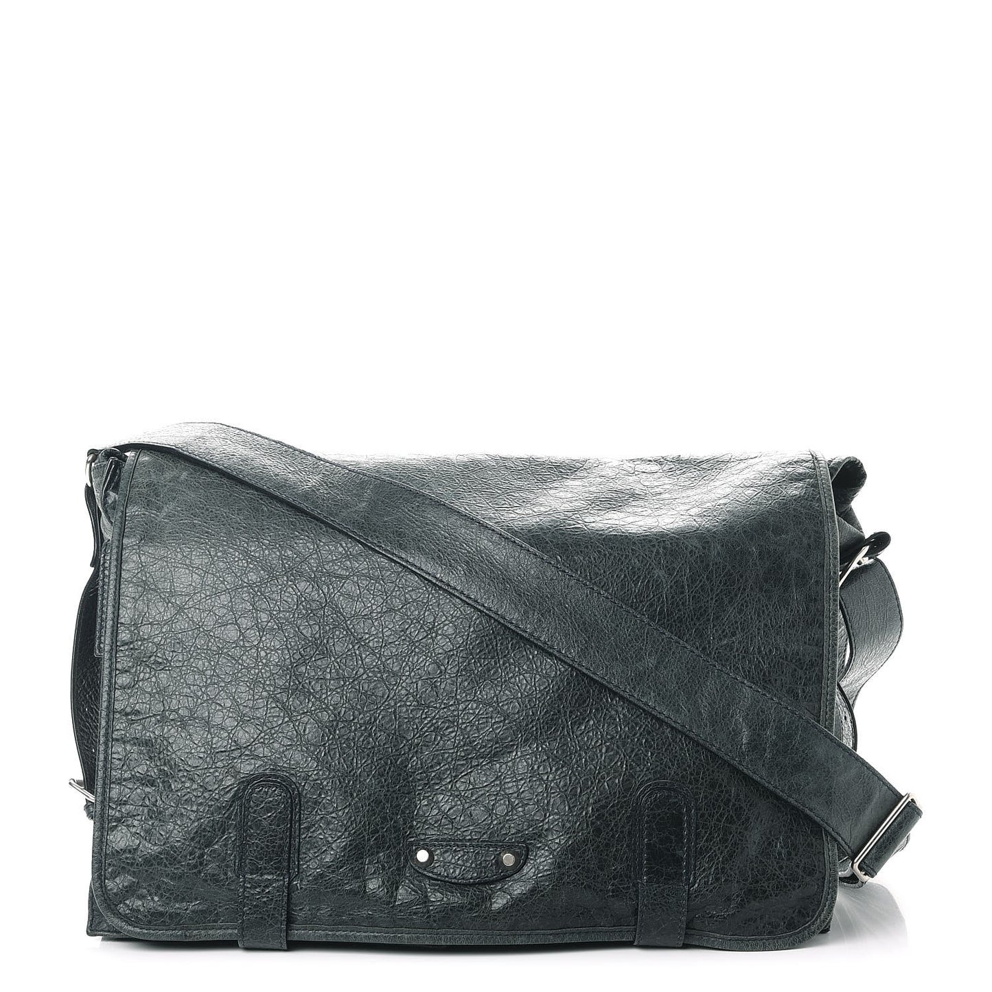 Agneau Utility Messenger Dark Night