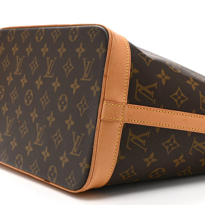 Louis Vuitton Monogram Sharon Stone Amfar Vanity Three 10 of 10