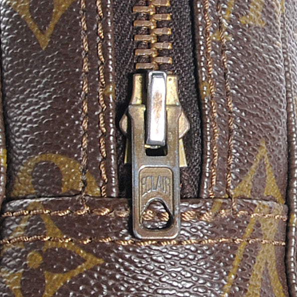 Louis Vuitton Monogram Trousse Toilette 23 9 of 9