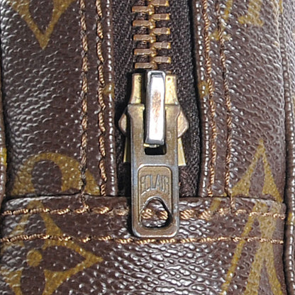 Louis Vuitton Monogram Trousse Toilette 23 9 of 9