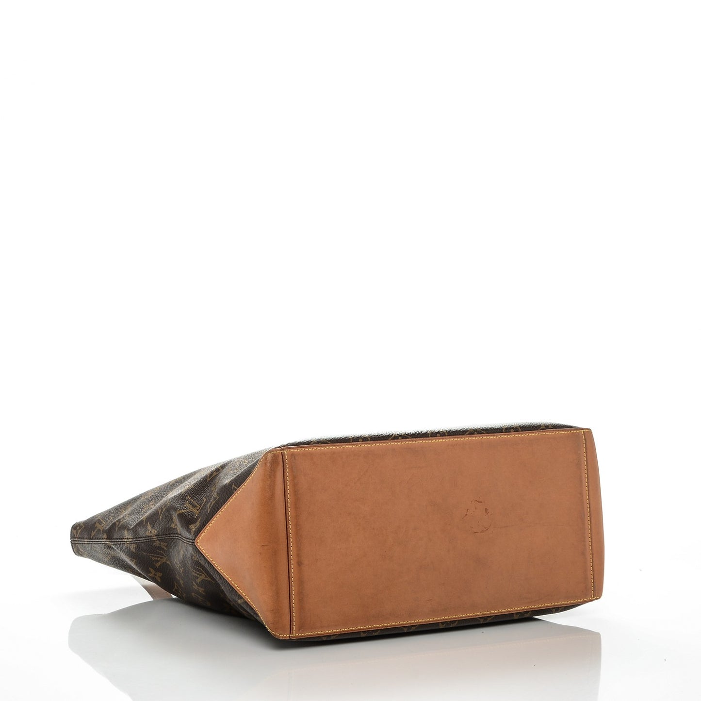 Monogram Cabas Mezzo