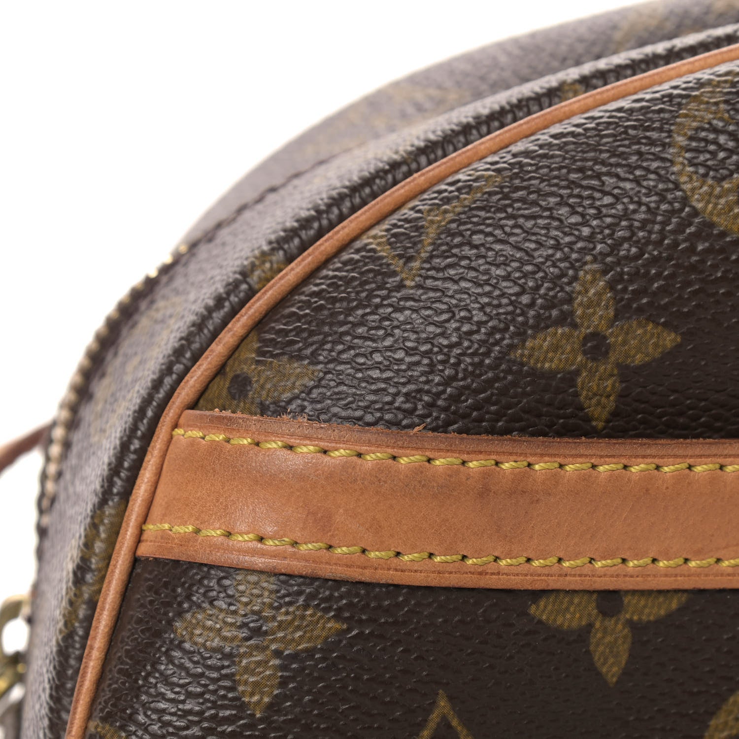 Louis Vuitton Monogram Blois 11 of 11