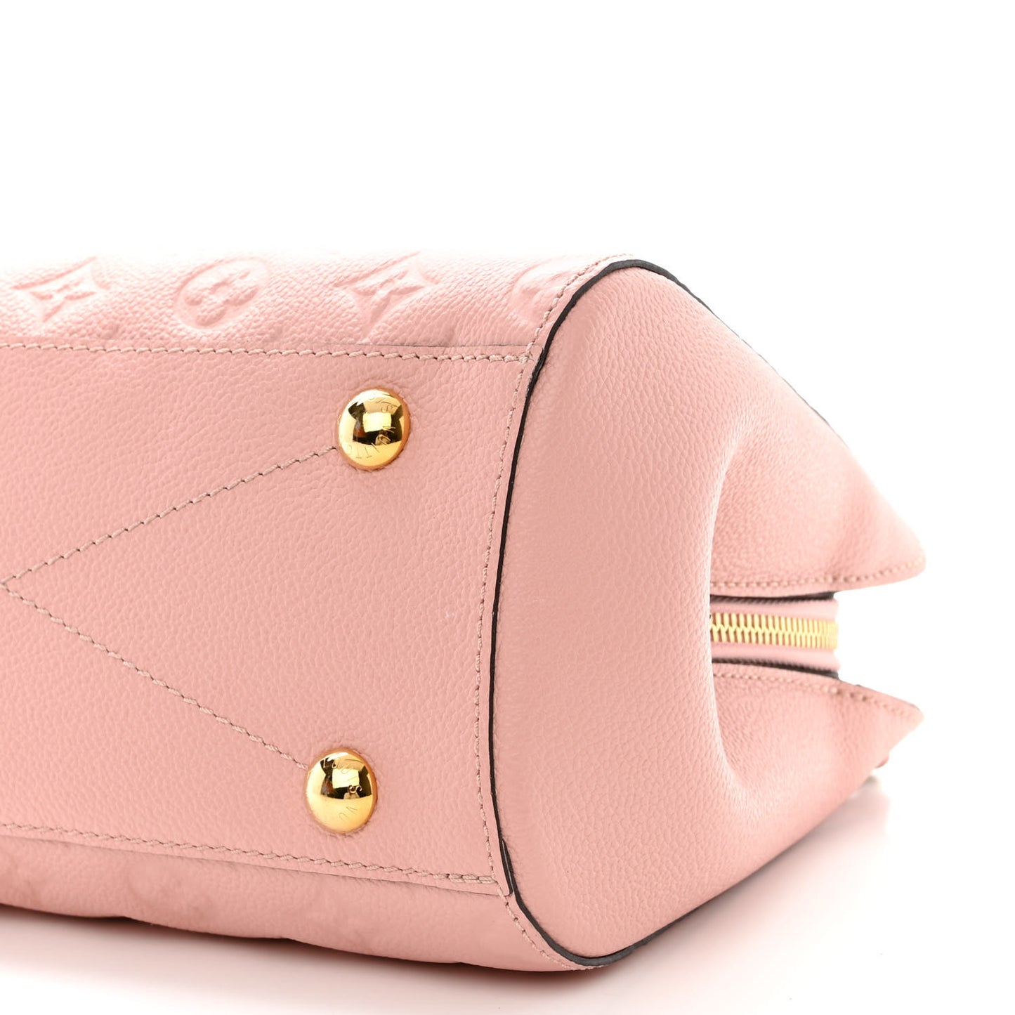 Empreinte Montaigne BB Rose Poudre