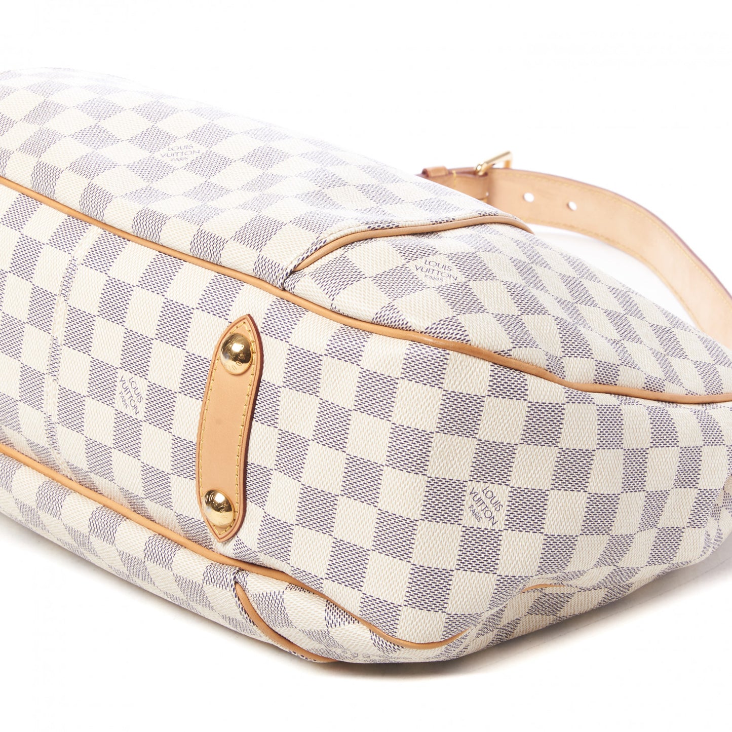 Damier Azur Galliera PM