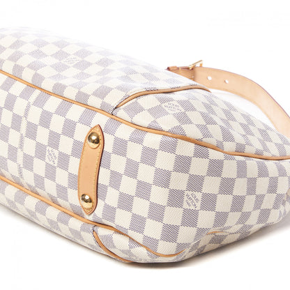 Louis Vuitton Damier Azur Galliera PM 5 of 8