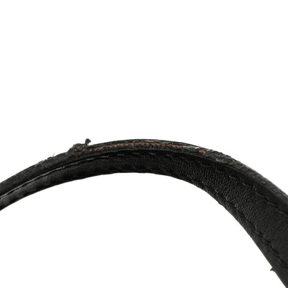 Louis Vuitton Empreinte Monogram Giant Onthego MM Black 21 of 25