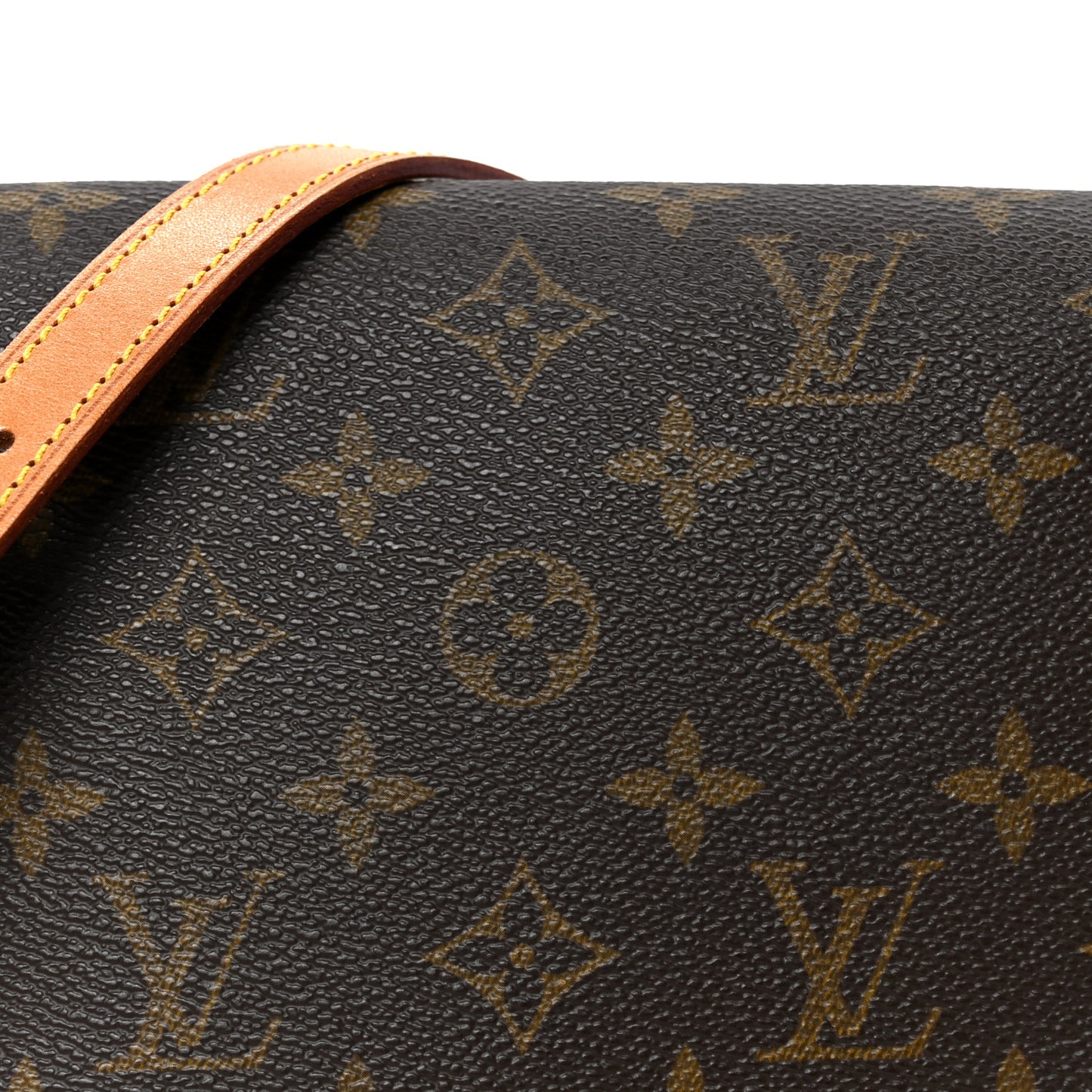 Monogram Musette Salsa