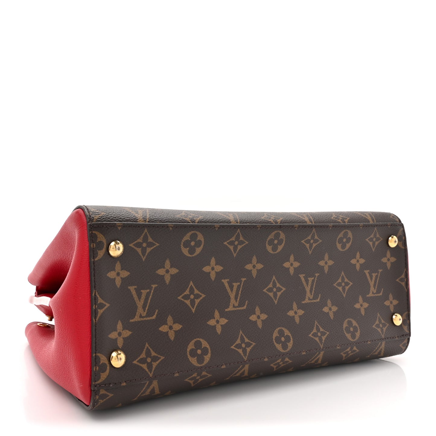 Monogram Florine Cherry