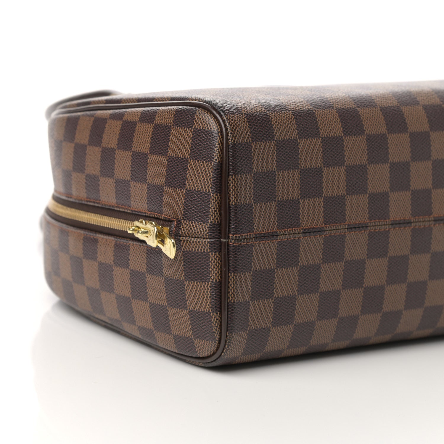 Louis Vuitton Damier Ebene Nolita 9 of 11