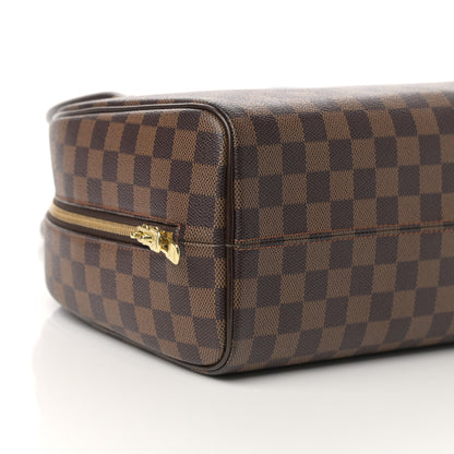 Louis Vuitton Damier Ebene Nolita 9 of 11