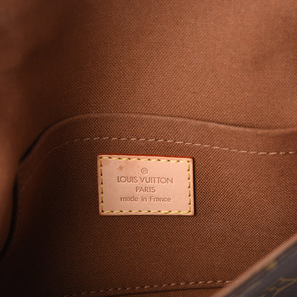 Louis Vuitton Monogram Pochette Marelle PM 6 of 8