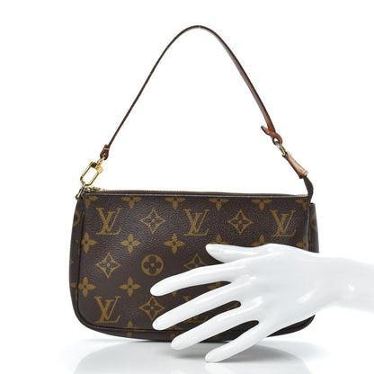 Louis Vuitton Monogram Pochette Accessories 2 of 11