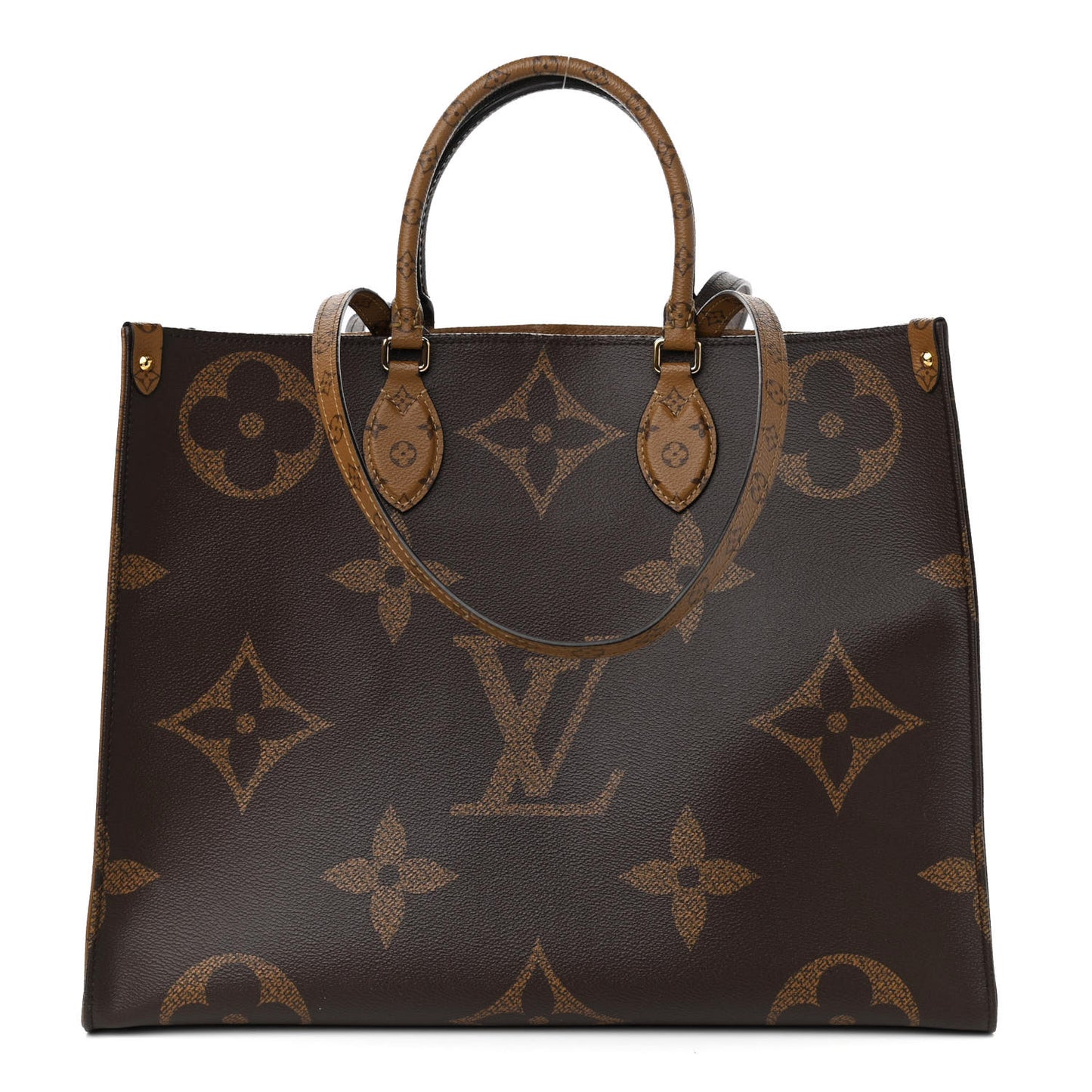 Reverse Monogram Giant Onthego GM