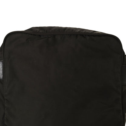 Prada Tessuto Nylon Messenger Bag Mimetico 16 of 16