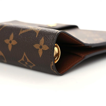 Louis Vuitton Monogram Large Ring Agenda Cover 5 of 11