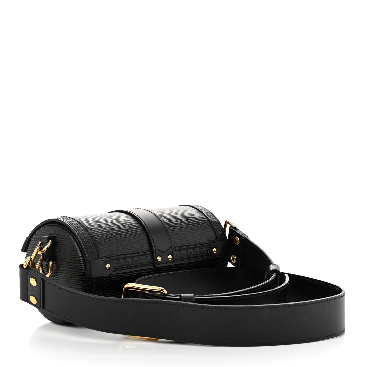 Epi Papillon Trunk Black